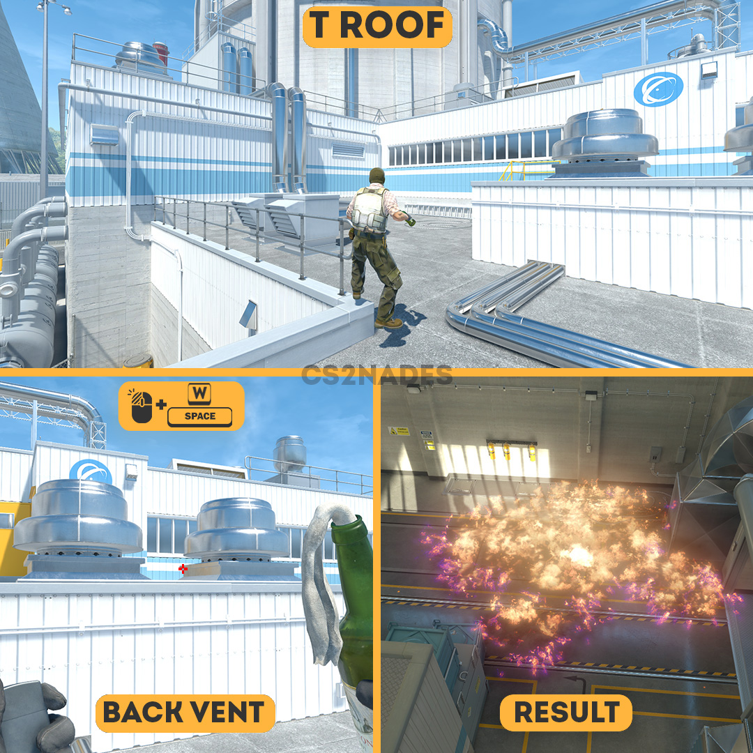 Crosshair Target